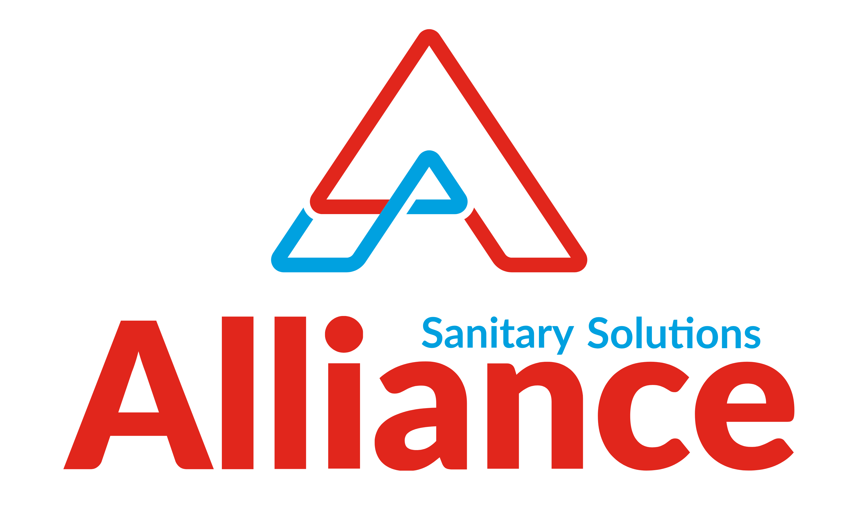 Alliance Logo